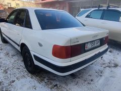 Сүрөт унаа Audi 100