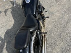 Photo of the vehicle Honda VT 750