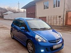 Сүрөт унаа Honda Jazz