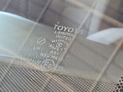 Фото авто Toyota Camry (Japan)