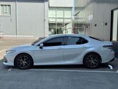 Фото авто Toyota Camry