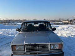 Photo of the vehicle ВАЗ (Lada) 2107