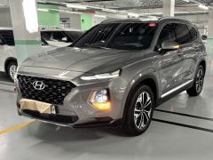 Фото авто Hyundai Santa Fe