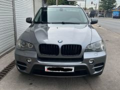 Сүрөт унаа BMW X5