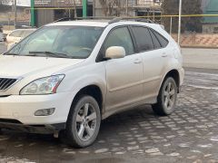 Photo of the vehicle Lexus RX