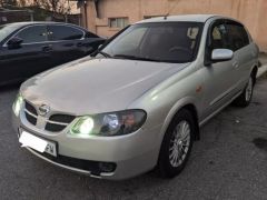 Фото авто Nissan Almera