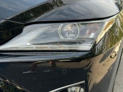 Photo of the vehicle Lexus RX