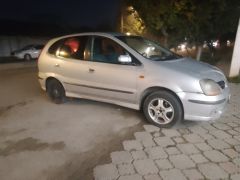 Сүрөт унаа Nissan Almera Tino