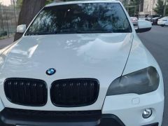 Сүрөт унаа BMW X5