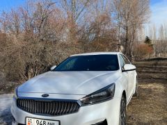 Сүрөт унаа Kia K7