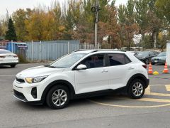 Photo of the vehicle Kia Stonic