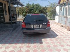 Фото авто Nissan Cefiro