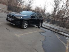 Фото авто Toyota RAV4