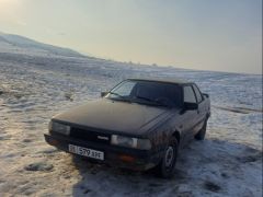 Сүрөт унаа Mazda 626