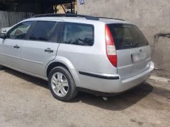 Фото авто Ford Mondeo