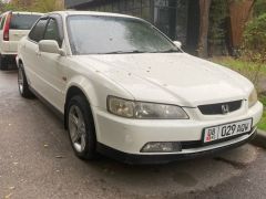 Фото авто Honda Accord