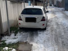 Сүрөт унаа Honda Civic