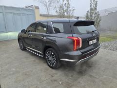 Фото авто Hyundai Palisade