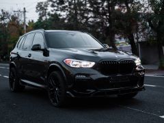 Сүрөт унаа BMW X5