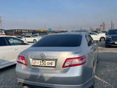 Photo of the vehicle Toyota Camry