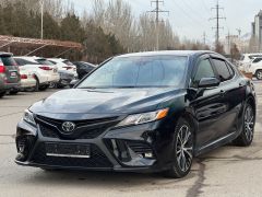 Photo of the vehicle Toyota Camry