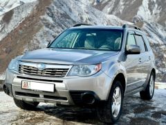 Сүрөт унаа Subaru Forester