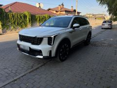 Сүрөт унаа Kia Sorento