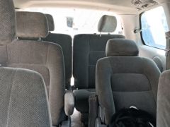 Фото авто Kia Carnival