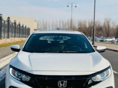 Фото авто Honda Civic