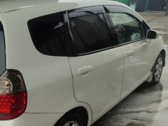 Photo of the vehicle Honda Fit