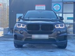 Сүрөт унаа BMW X5