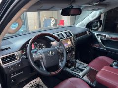 Фото авто Lexus GX