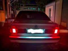 Сүрөт унаа BMW 5 серия