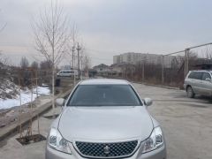 Сүрөт унаа Toyota Crown