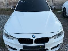 Сүрөт унаа BMW 3 серия