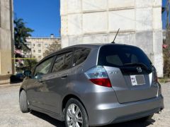 Photo of the vehicle Honda Fit