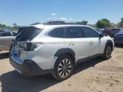 Photo of the vehicle Subaru Outback