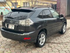 Фото авто Lexus RX