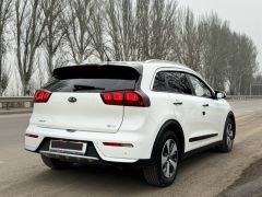 Фото авто Kia Niro