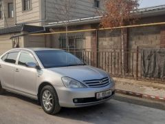 Сүрөт унаа Toyota Allion