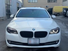 Сүрөт унаа BMW 5 серия