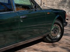 Photo of the vehicle Rolls-Royce Silver Spur