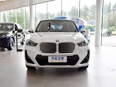 Фото авто BMW X1