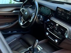 Фото авто BMW 5 серии