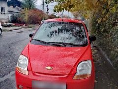 Photo of the vehicle Chevrolet Spark