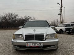 Photo of the vehicle Mercedes-Benz C-Класс