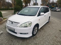 Фото авто Toyota Ipsum