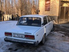 Photo of the vehicle ВАЗ (Lada) 2107