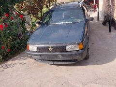 Сүрөт унаа Volkswagen Passat