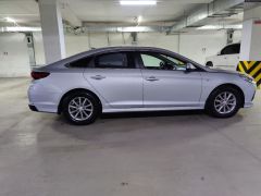 Photo of the vehicle Hyundai Sonata